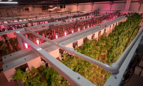 AgriTech North Dryden