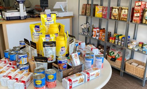 Bindoya Meats and Treats Creston