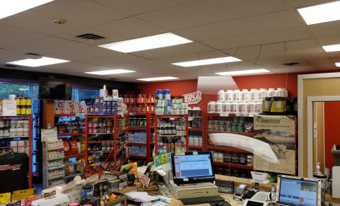 Universal Supplements