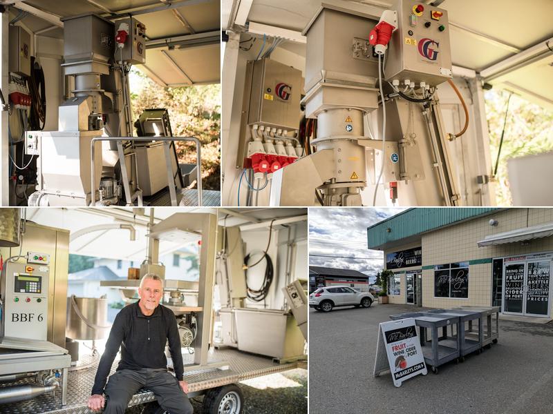 McBarley's 5280 Polkey Rd, Duncan