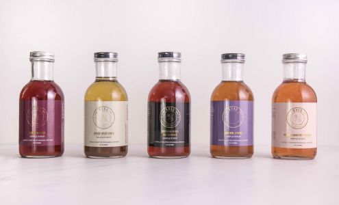 Kvas Fine Beverage Co. Niagara Falls