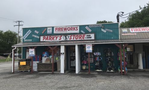 Parky's Dollar Store Northbrook