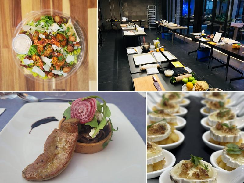 Mobilochef / Solution Gourmande Par Mobilochef