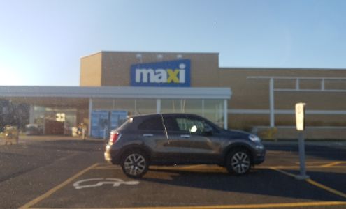 Maxi St-Basile-le-Grand Millénaire Saint-basile-le-grand