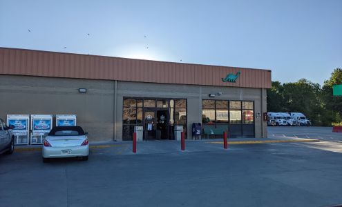 Great Basin Foods Alamo