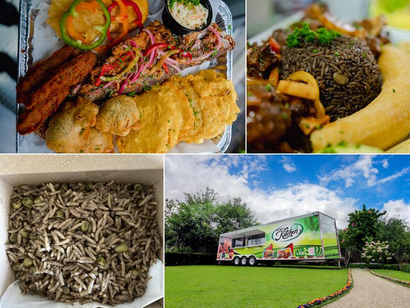 Mr. Vert's Kitchen 230 S Andrews Ave Suite 3, Pompano Beach