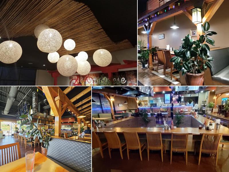 Rollz Vietnamese 992 S University Ave, Provo