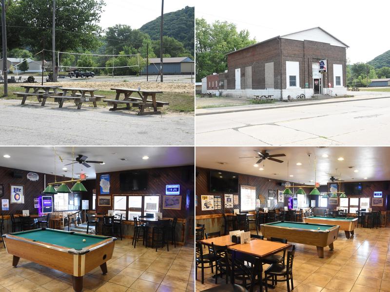 Dantes Bar and Grill