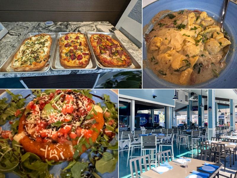 Ortigia Cucina & Bar