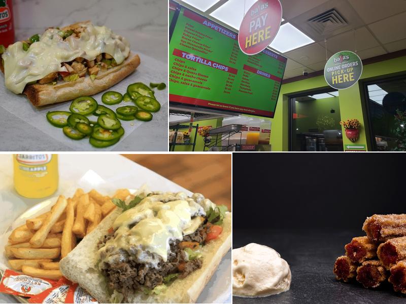 Baja's Fresh Grill LLC