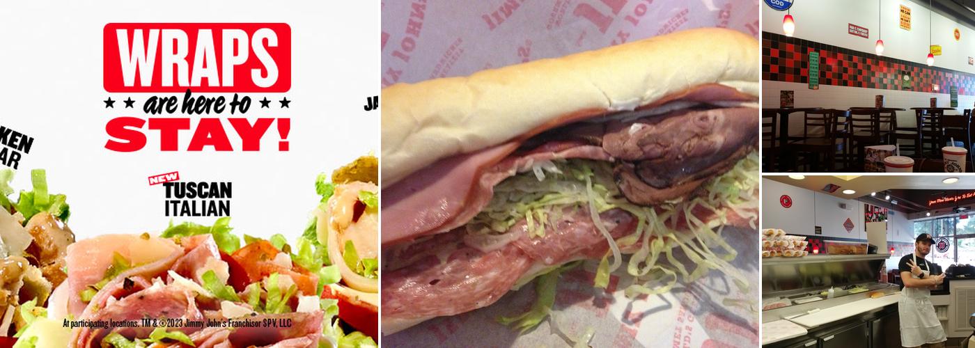 Jimmy John's