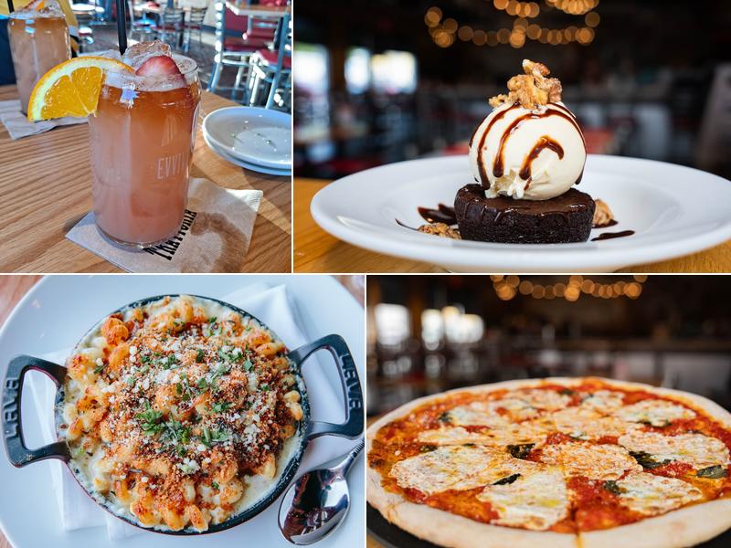 Evviva Trattoria Rochester