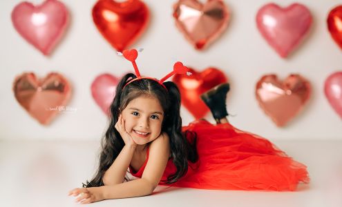 Sweet Little Blessings Photography