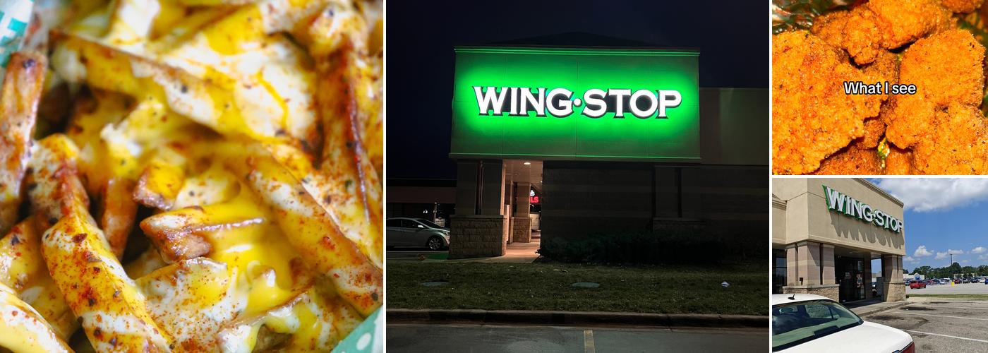 Wingstop