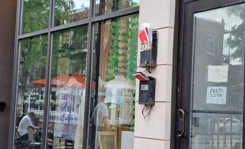 Boutique-atelier MARIGOLD