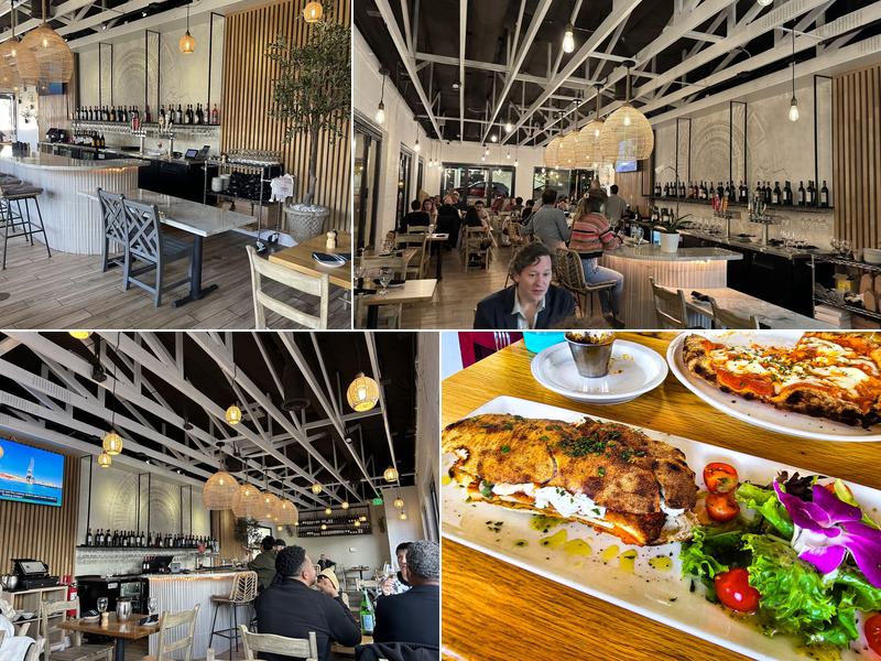 Il Posto 2145 Fern St, San Diego