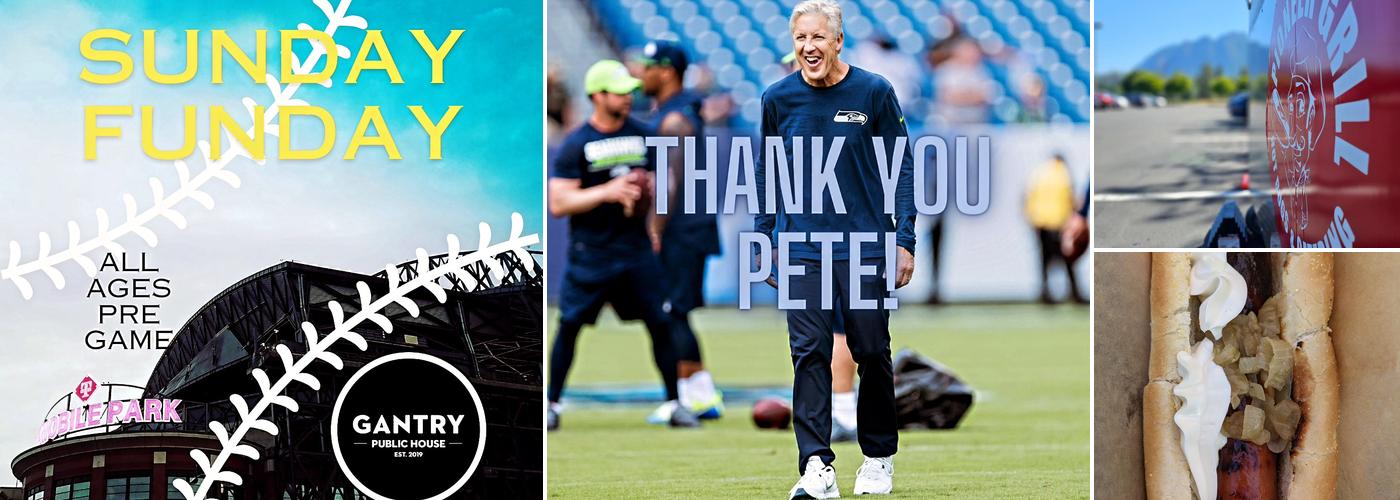 Pioneer Grill Hotdogs