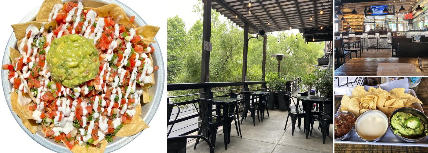 Rreal Tacos - Sugar Hill