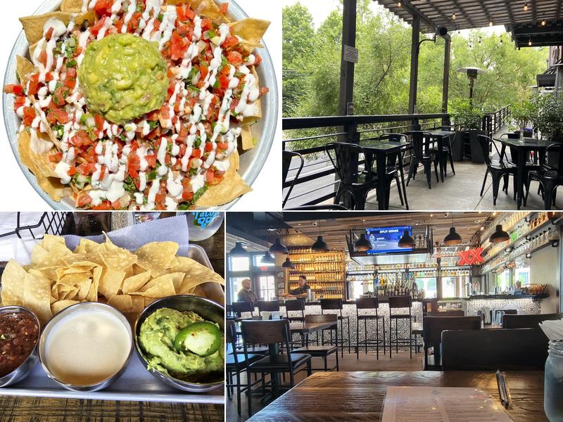 Rreal Tacos - Sugar Hill