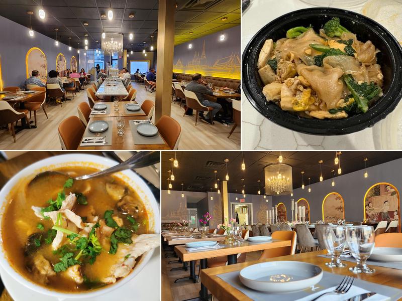 Nakorn Thai Restaurant