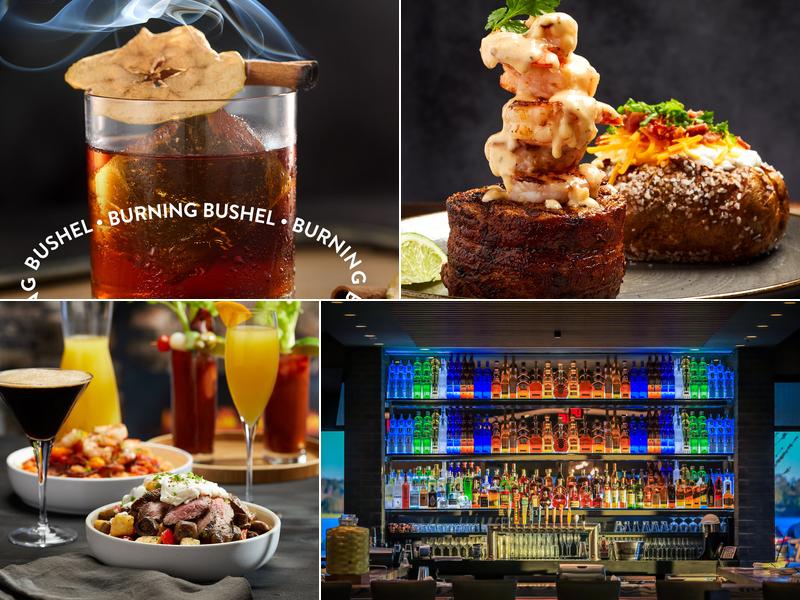 Firebirds Wood Fired Grill