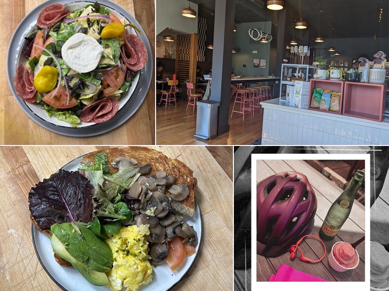 Koma Cafe 8006 Flower Ave, Takoma Park