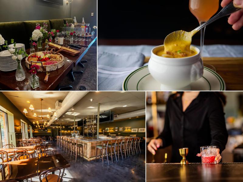 Hayward House Bistro