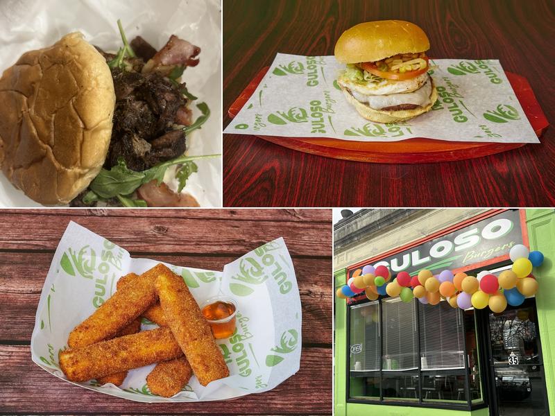 Guloso Burgers
