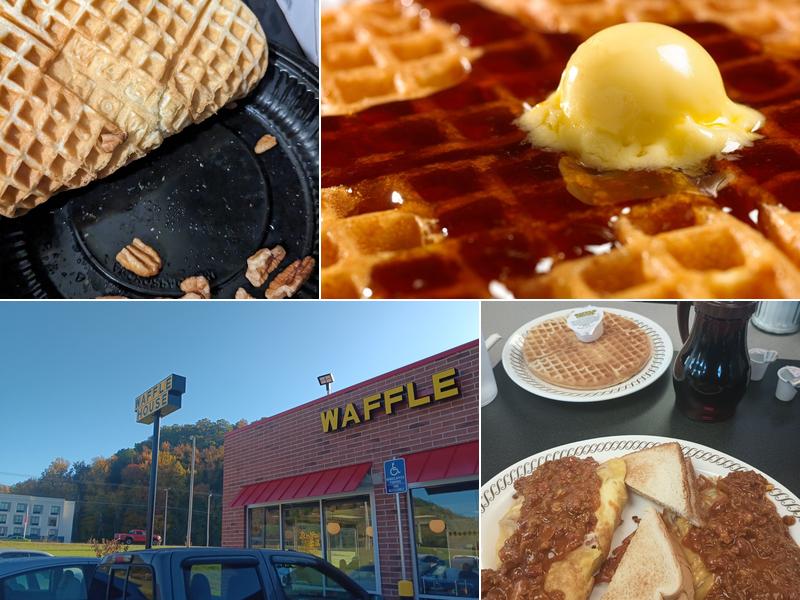 Waffle House