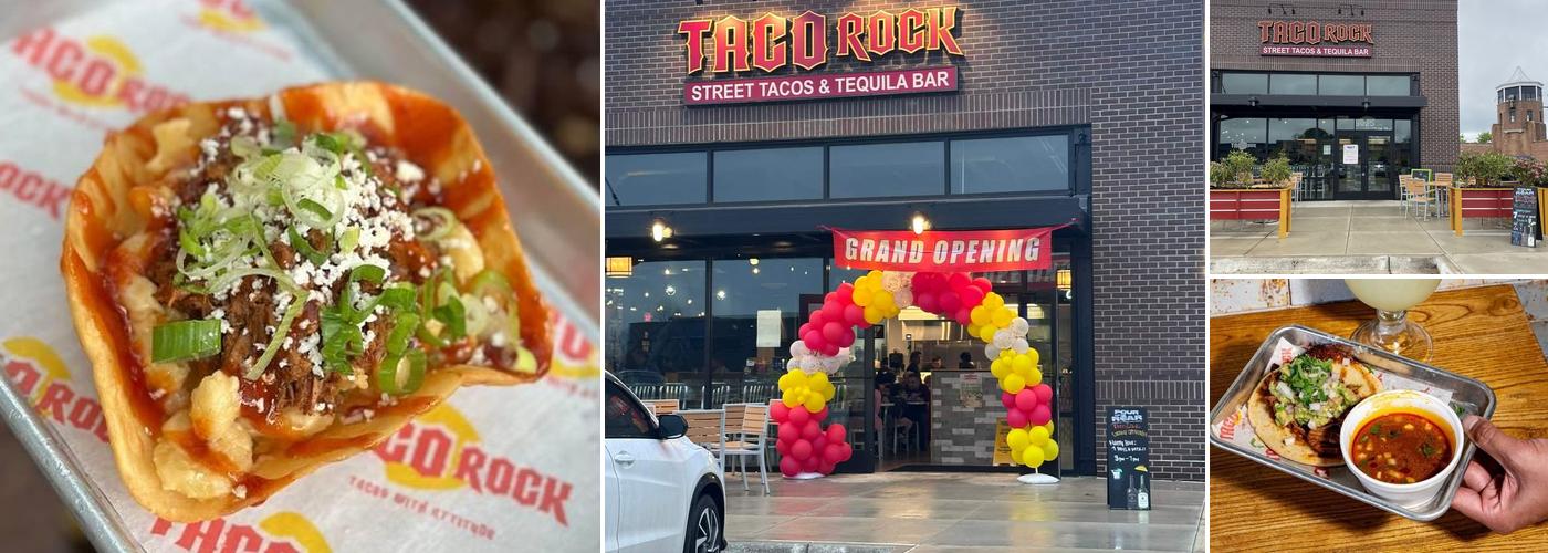 Taco Rock Lorton, Lorton Menu, Reviews (110), Photos (33