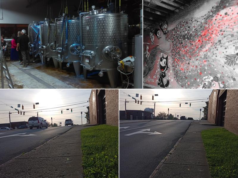 Big Winston Stockhouse