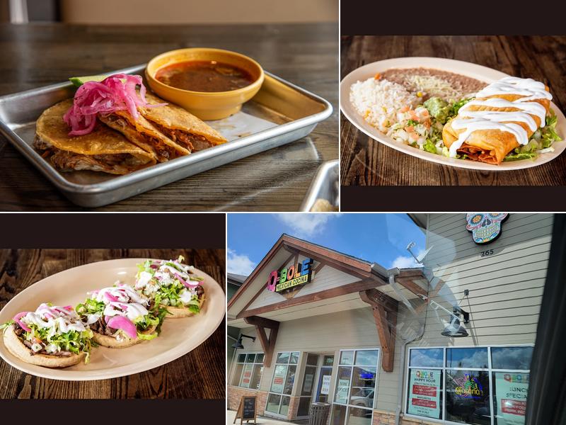 QBole Mexican Restaurant