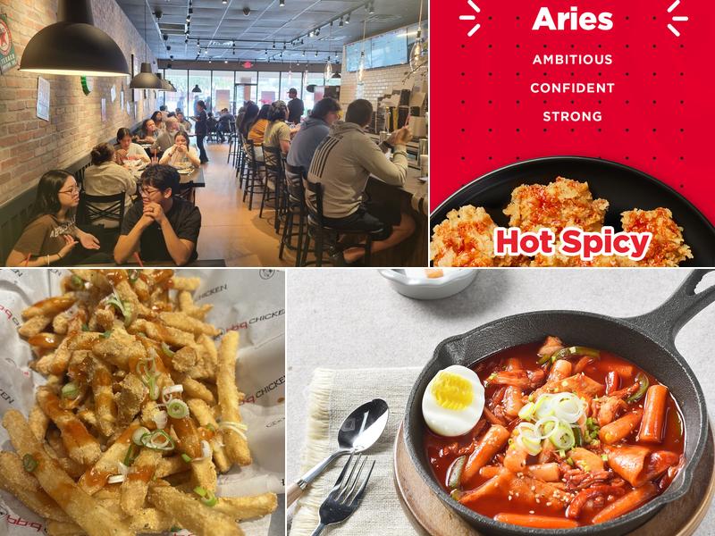 bb.q Chicken Jacksonville