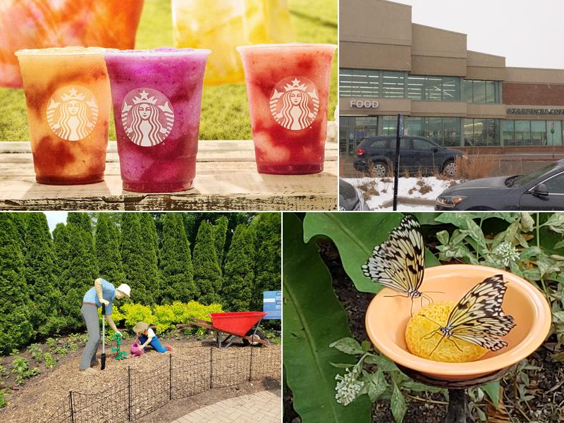 Starbucks 2395 IA-32, Dubuque