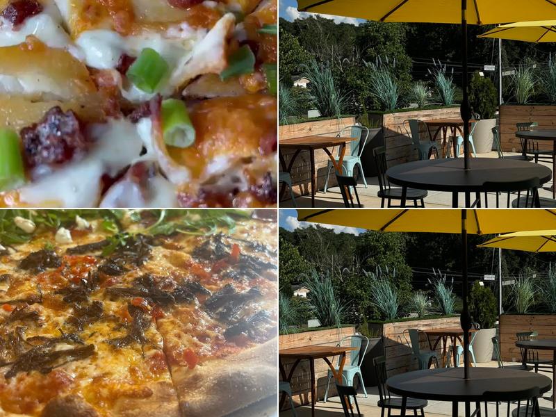 F1F4 Pizza Bar 4144 Redan Rd # 106, Stone Mountain