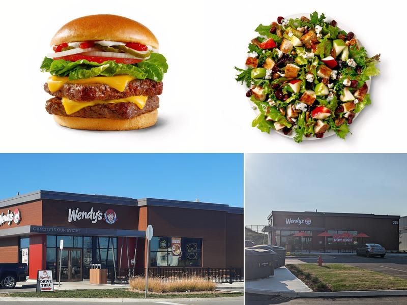 Wendy's