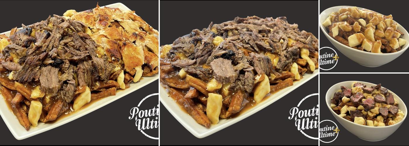 Poutine ultime