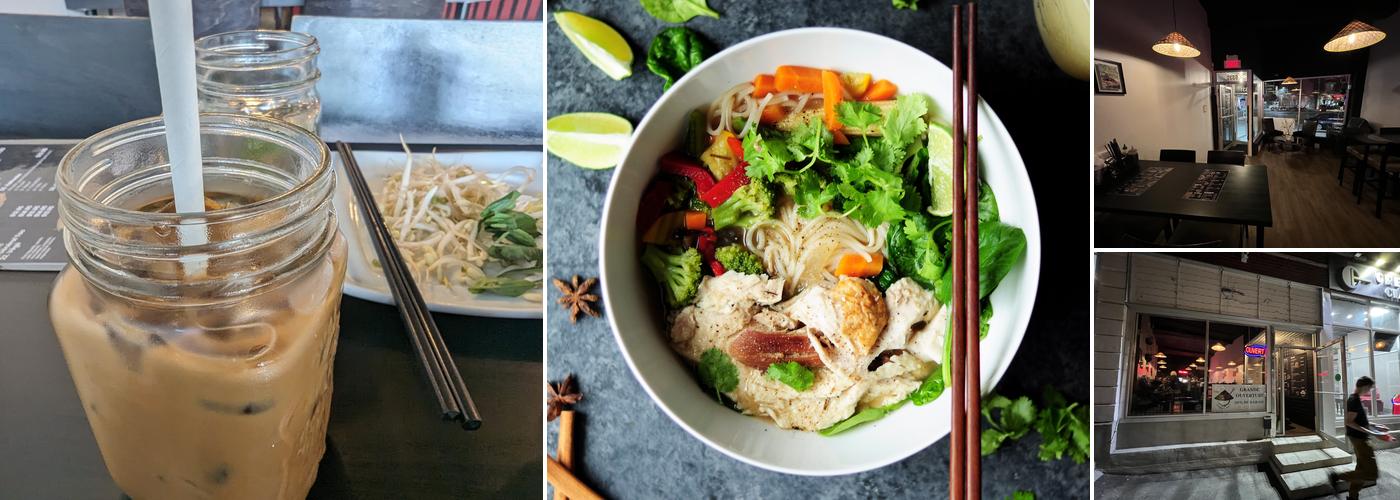 Pho Bep Cuisine Vietnamienne