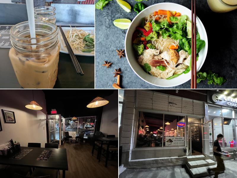 Pho Bep Cuisine Vietnamienne