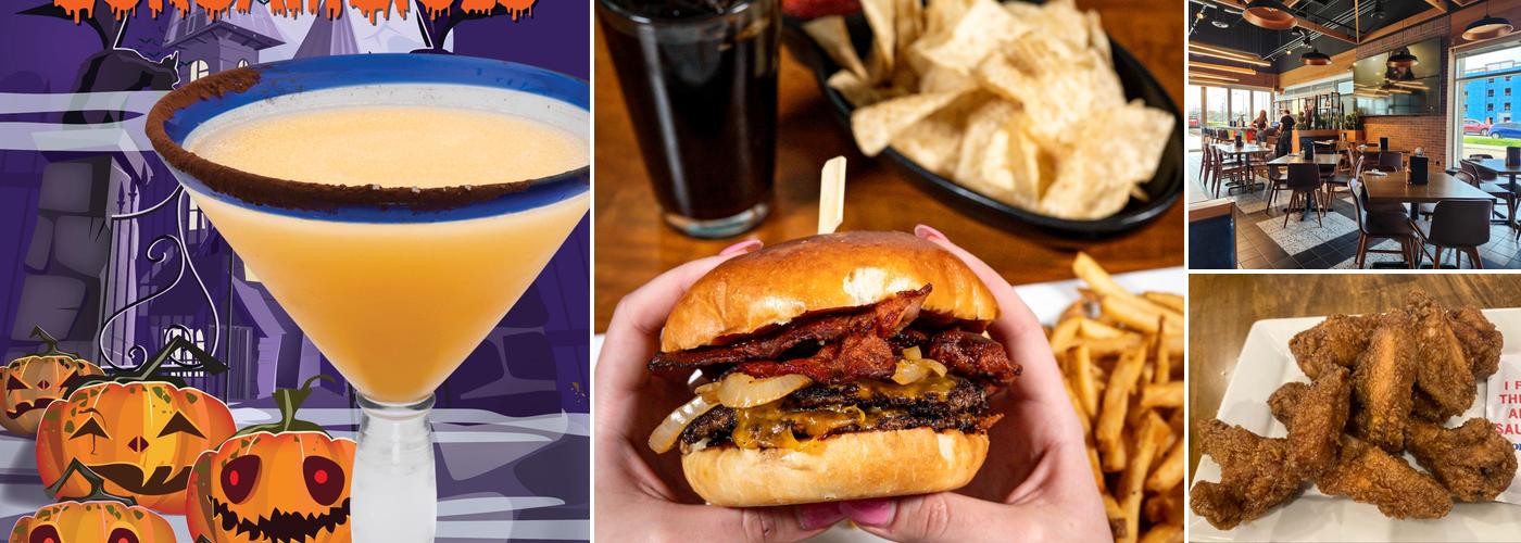 Lone StarTexas Grill