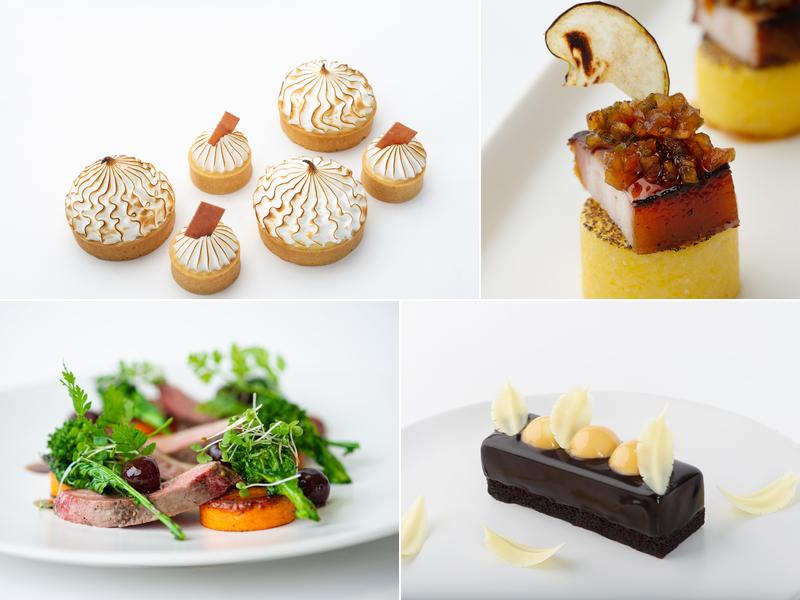 Truffles Fine Foods Catering