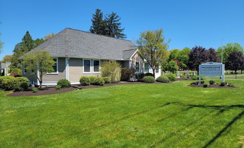 Progressive Sales & Marketing, Inc.