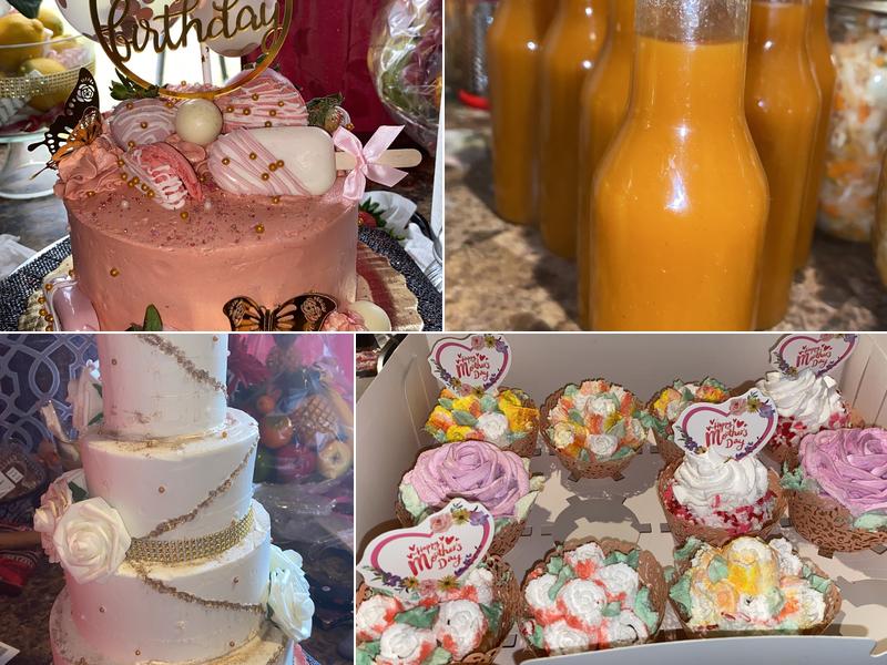 SHEALL7 SWEETBITES & RESTO, LLC