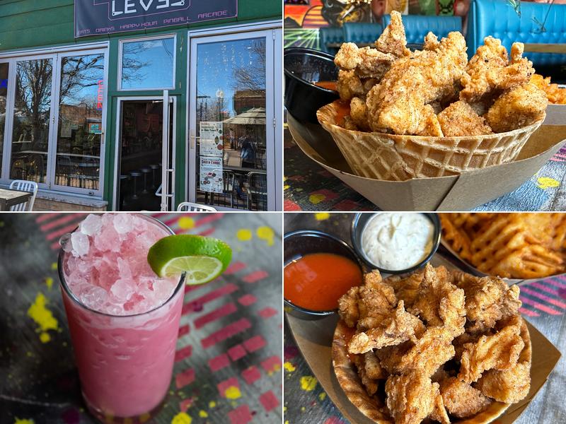 Secret Level 5711 Olde Wadsworth Blvd, Arvada