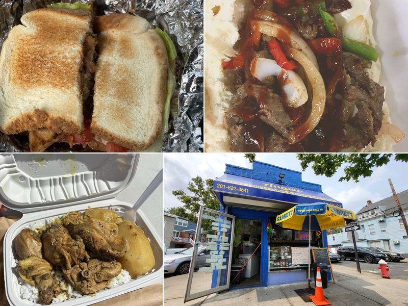 Angelo's Best Chili Dogs N Mama's Kitchen