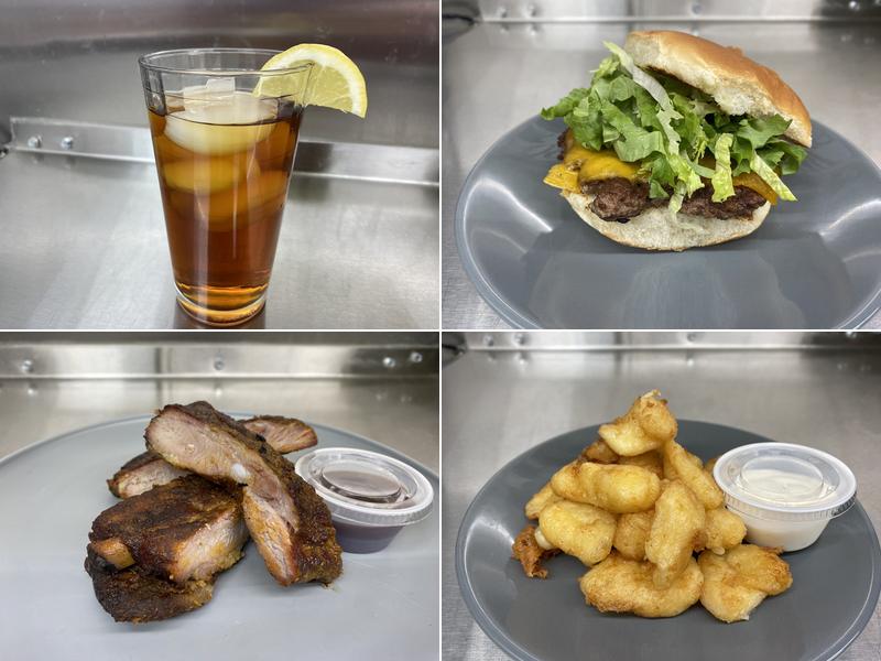 It’s Nuttin’ Like It President Dr NE, Blaine