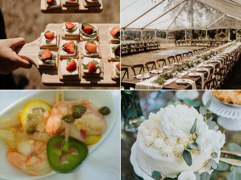 Serendipity Catering & Events LLC