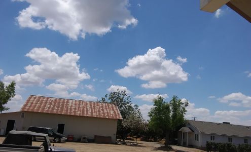 Burkart Farms Dinuba