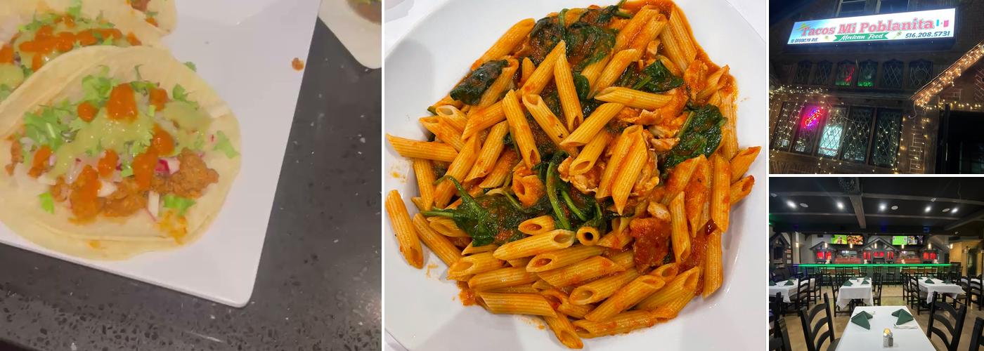 Tacos Mi Poblanita II