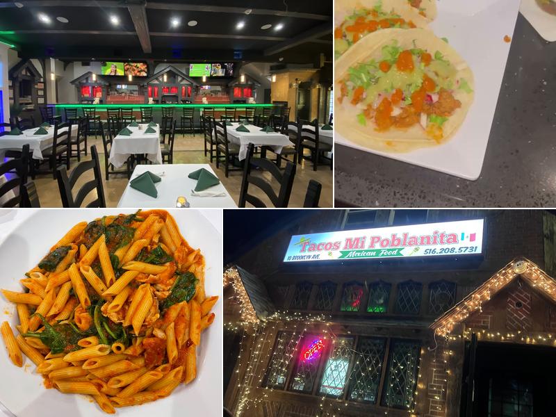Tacos Mi Poblanita II 10 Brooklyn Ave, Freeport